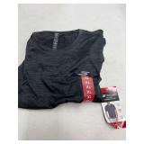 Skechers XL Performance Tee in Black