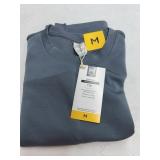 Womens Sandwash Tee Size M