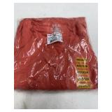 Hue Packaged Medium Red T-Shirt