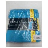 Nautica Ladies 2-Piece Short PJ Set Medium