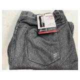 Seven7 Sweatpant Denim XL