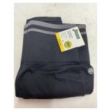 Penn Seamless Leggings Black Medium