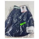 Wilson Navy Tennis Shorts Size Medium kids