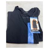 Spalding Sleeveless Tank Size Large Black