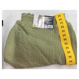 Billabong Sage Green Cotton Shorts, Size M