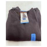 Edited x Fringe Sweatshirt Large
