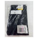 Penn Black Seamless Leggings Size Medium