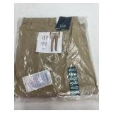 GAP Modern Straight Chino Pants 40x32