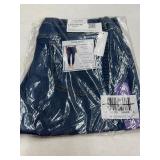 Nine West Womens Jeans Size 16 Blue Denim