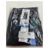 GAP Twill Drawstring Pant Black Size L