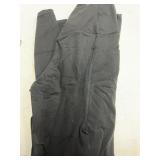 Black Womens Small Leggings