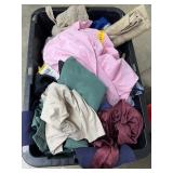 Clothing Lot, Assorted Brands and Sizes