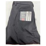DKNY Performance Dress Pant 34x34 Modern Fit