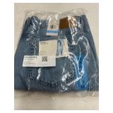 Aero Wide Leg Jean Size 10