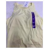 Outdoor Voices Rib Knit Tank Top XXL