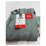 Seamless Jogger Pants XS Soft Green