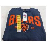 NFL Chicago Bears Team Apparel sweater Medium