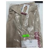 Nine West X-Large Ladies Shirt Dress