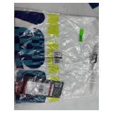 Fifa XL White Short Sleeve Graphic T-Shirt