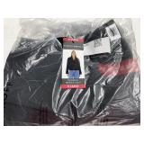 Rebecca Minkoff Cropped Trench Coat XL