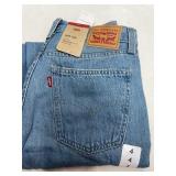 Levi Strauss Denim Jeans size 4