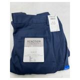 Kenneth Cole Reaction Blue Slim Fit Pants