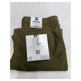 Slim Fit Performance Pant Olive 30x30
