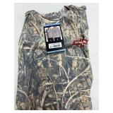 Chevrolet Racing Camo T-Shirt Size Large