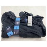 GAP Black Dress Size Large with Tags