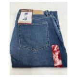Edited Maren Morris Straight Leg Denim Jeans