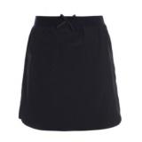 Nautica Girls Navy Performance Scooter Shorts 8US