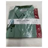 Nick Graham Everywhere XL Men's Dress Shirt