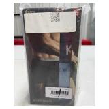 Kenneth Cole 4-Pack Boxer Briefs Size XL