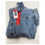 Steve Madden Denim Romper Size XS