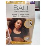 Bali Comfort Revolution 2 Wirefree Bras