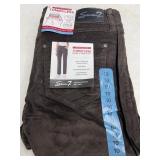 Seven7 Tummyless Slim Straight Jeans, Size 10