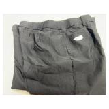 Rafaella Black Dress Pants Size 4