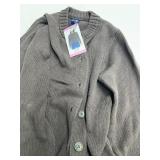 GAP Button Front Cardigan Sweater Size S