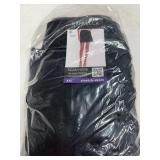 Rafaella XXL Stretch Skort Black