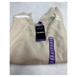 Express Varsity Crewneck Sweatshirt XXL