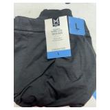 Womens Wide Leg Trouser Soft Knit Large