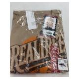 Realtree Taupe Graphic T-Shirt XL