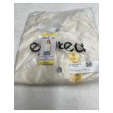 Edited Cropped Chore Jacket Medium