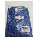 Nine West Blue Pinstripe Ladies Dress XXL