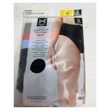Womens Supersoft Cotton Briefs 5 Pack M