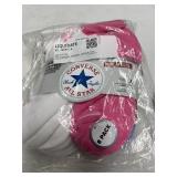 Converse All Star 8-Pack No Show Socks