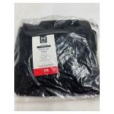Womenï¿½s Travel Wide Leg Pant XS Black