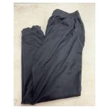 Womens Small Black Jogger Pants