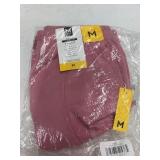 Womens Sandwash Jogger Pants Medium Pink