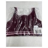 Penn Seamless Reversible Sports Bra XXL
